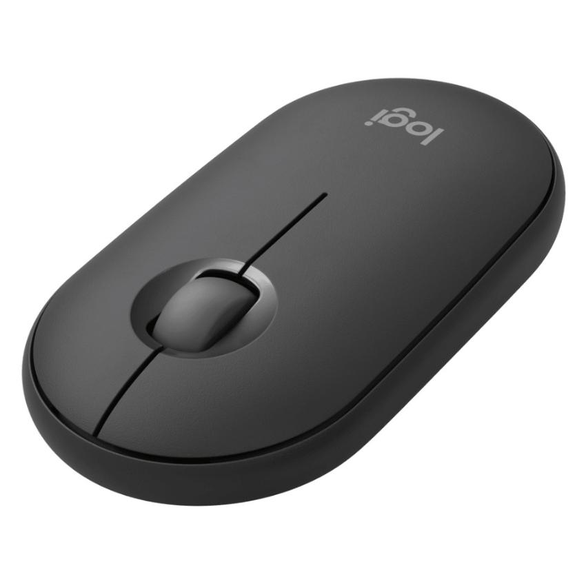 Logitech Pebble Mouse 2 M350s 