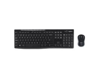 Wireless Combo MK270 ELL - MEDITER