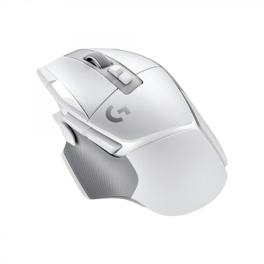 Logitech G502 X Lightspeed 