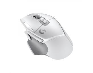 G502 X LIGHTSPEED WHITE/CORE - EER2