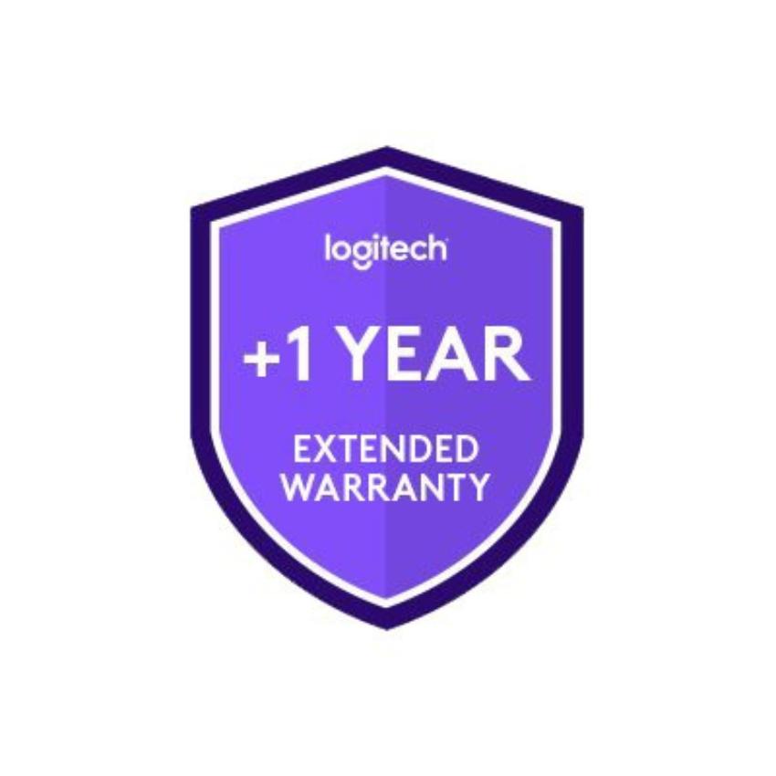 Logitech extended warranty for Logitech TapIP 