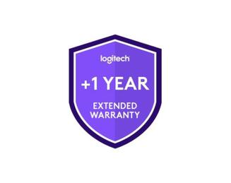 One year extended warranty for Logitech TapIP