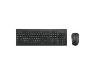 KM150 EQ Wireless Desktop Set - Turkish