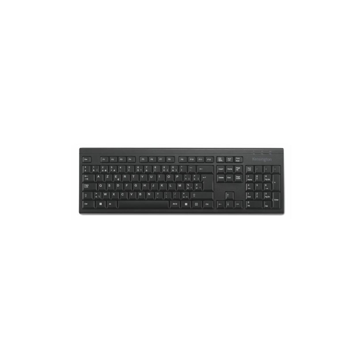 KB150 EQ Wireless Keyboard - Pan Nordic