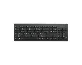 KB150 EQ Wireless Keyboard - Pan Nordic