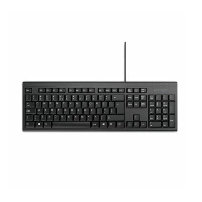 Kensington KB100 EQ - Keyboard 