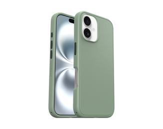 Symmetry MagSafe iPhone 16 green