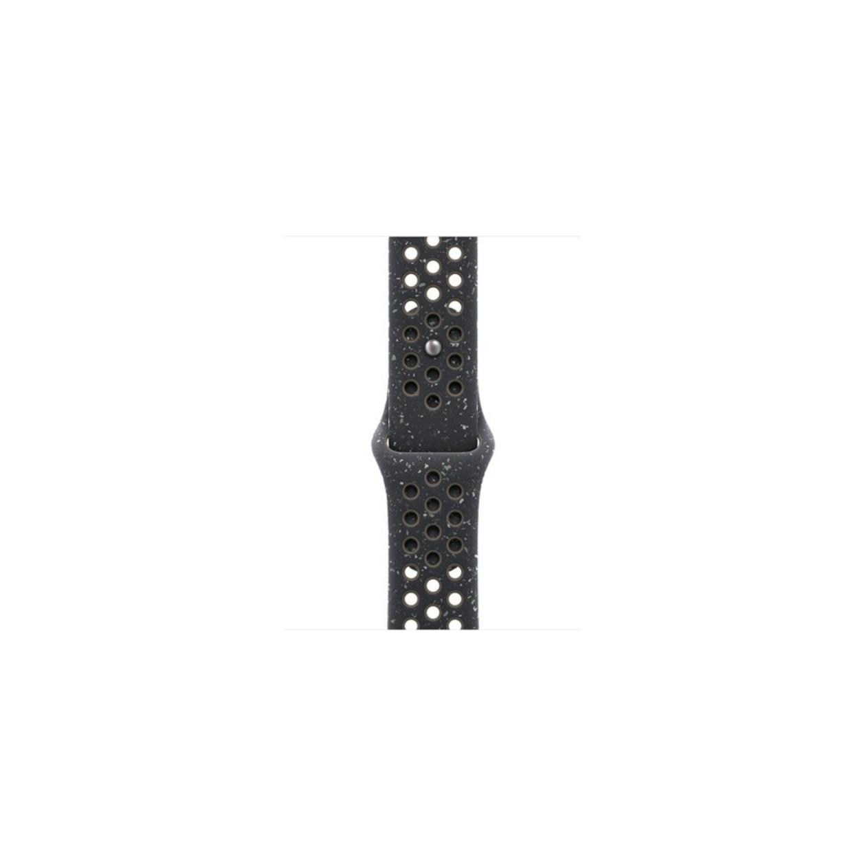 Apple Nike - Band for smart watch - 42mm - S/M size - midnight sky