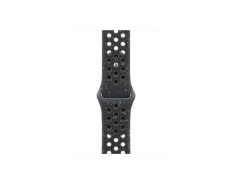 Apple Nike - Band for smart watch - 42mm - S/M size - midnight sky