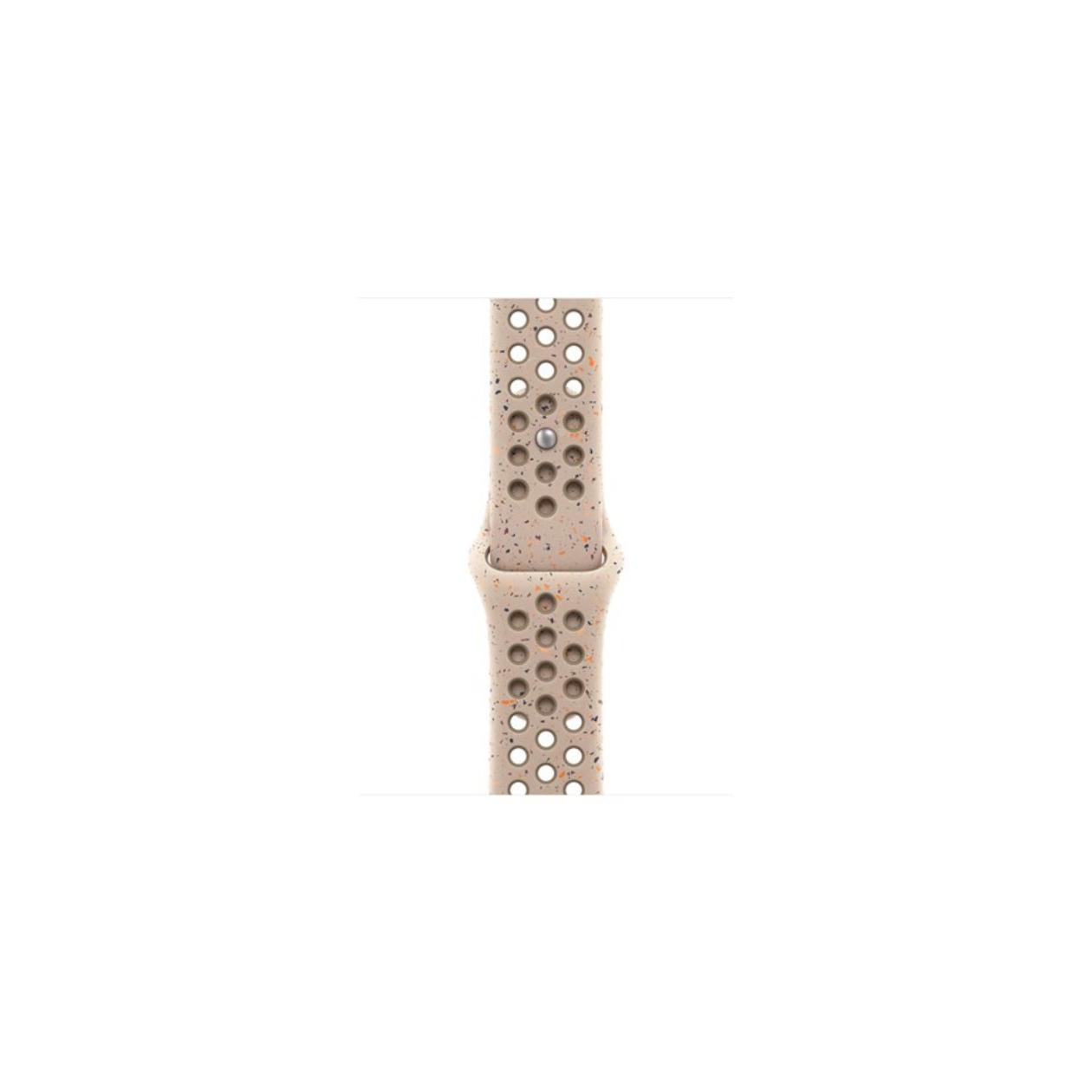 42mm Desert Stone Nike Sport Band - S/M