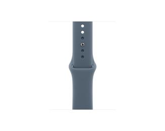46mm Anchor Blue Sport Band - S/M