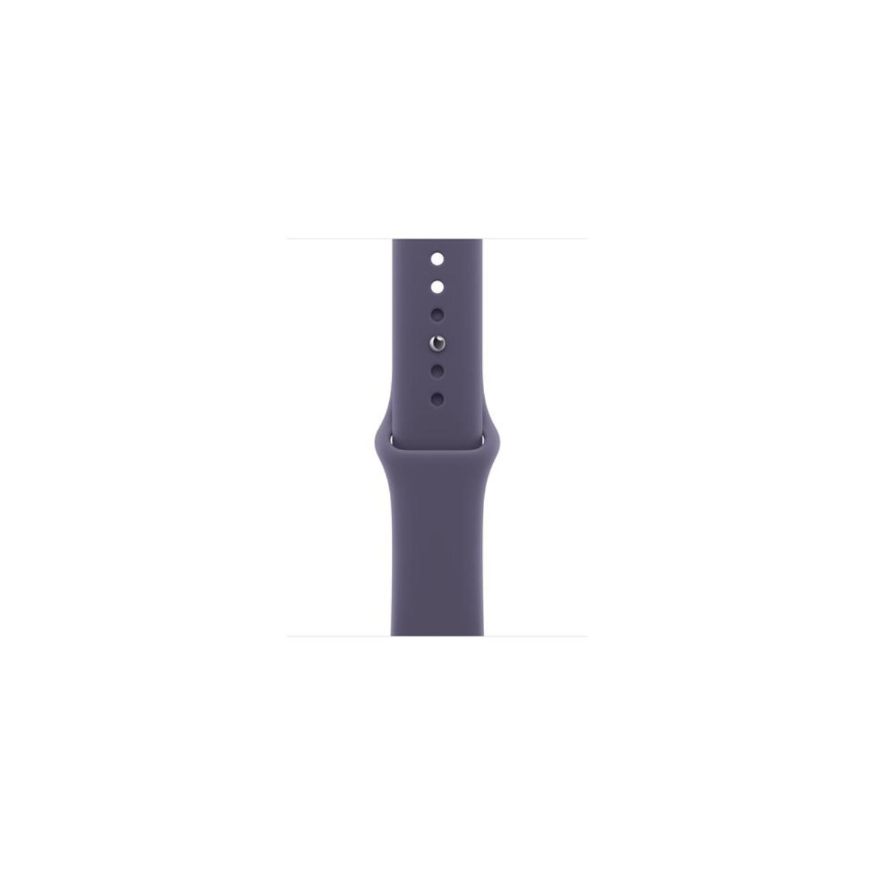 40mm Purple Fog Sport Band - S/M