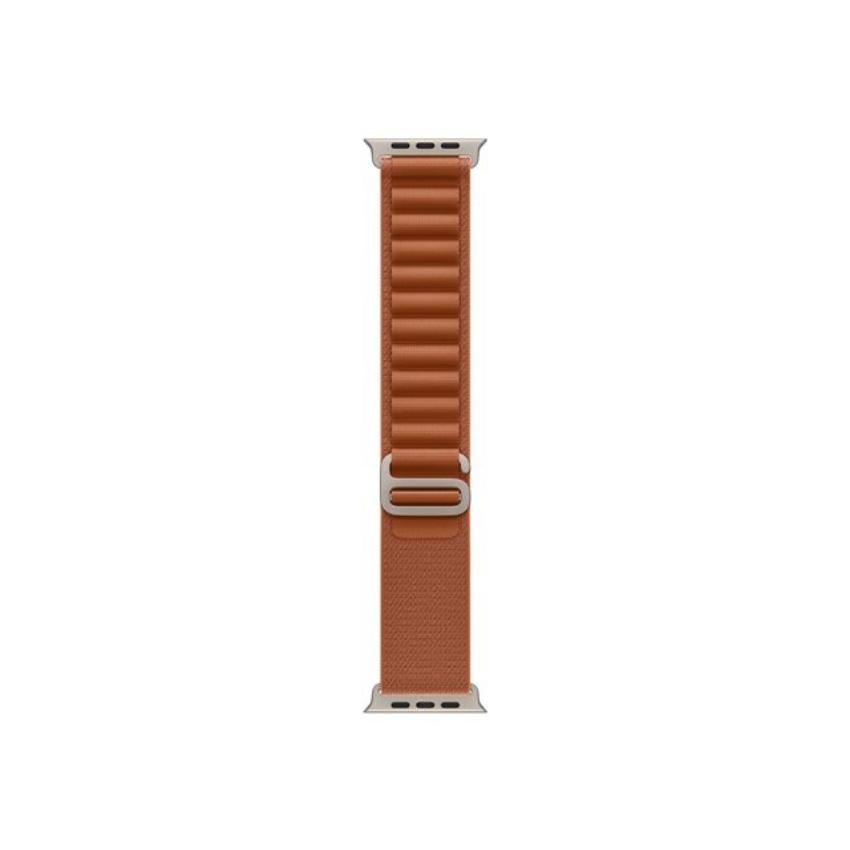 Apple Alpine-bandje voor Apple Watch 