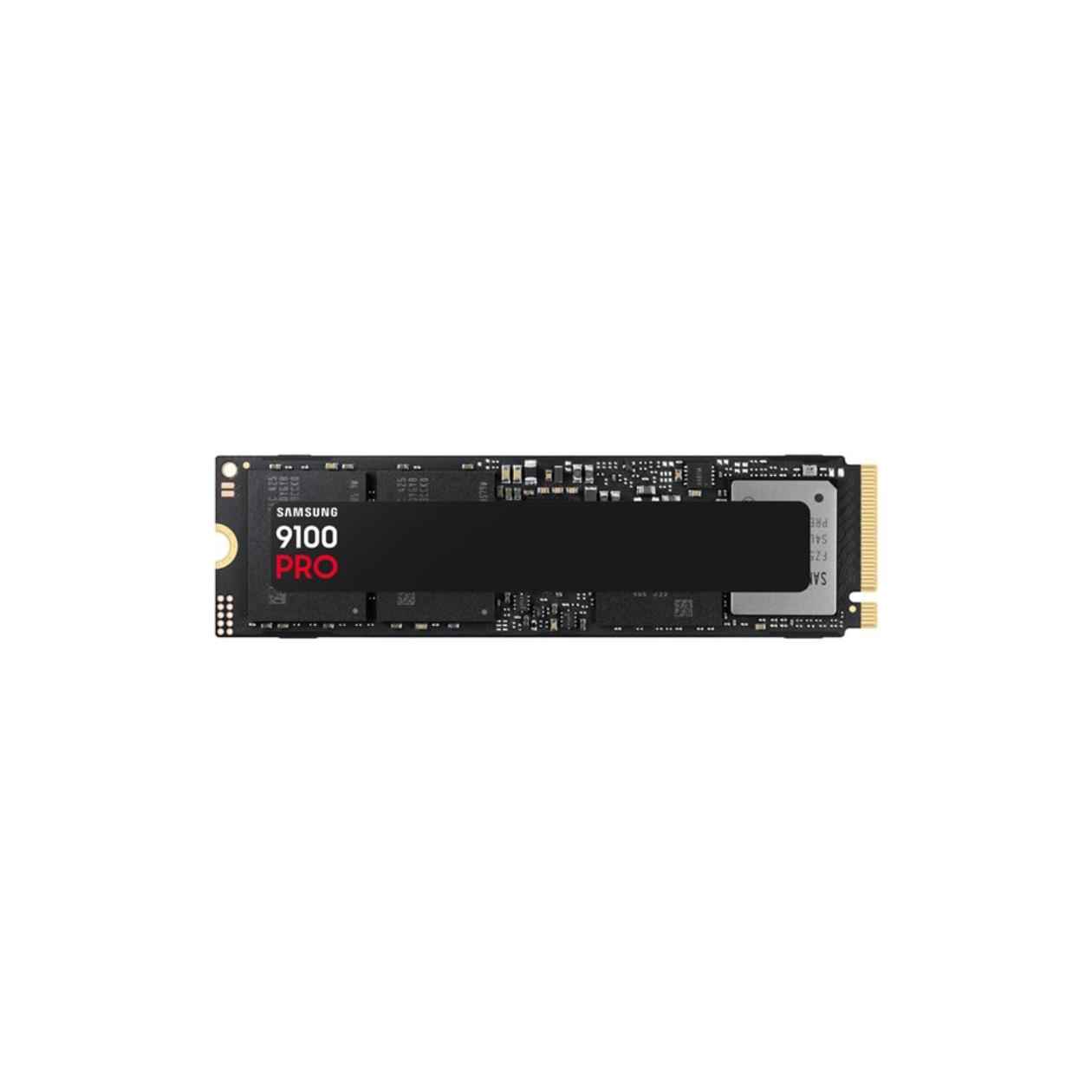 SSD 9100 PRO 1TB