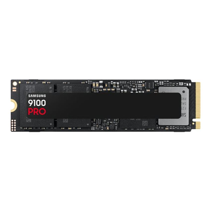 Samsung SSD 9100 PRO 