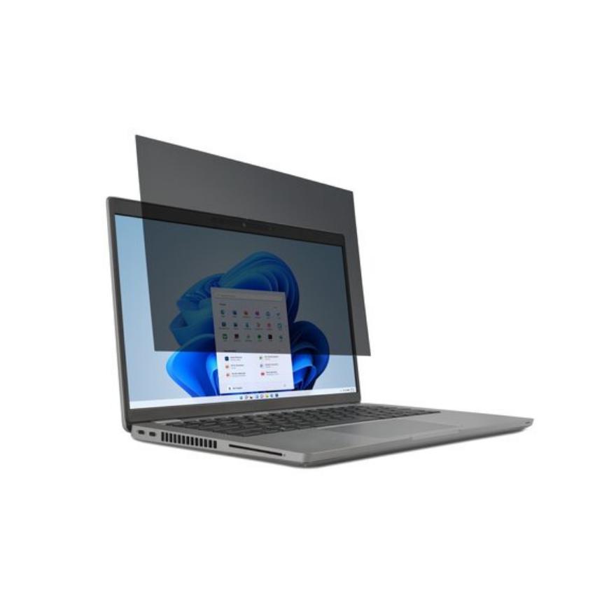 Kensington - Notebook privacy filter - 2-way - removable 