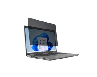 Kensington - Notebook privacy filter - 2-way - removable - 17\"