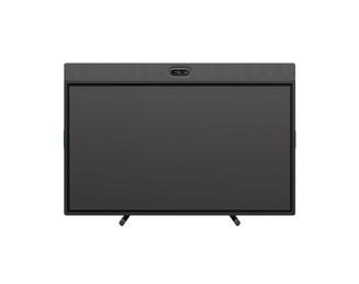 Rally Board 65" UHD Interactive Screen - Graphite