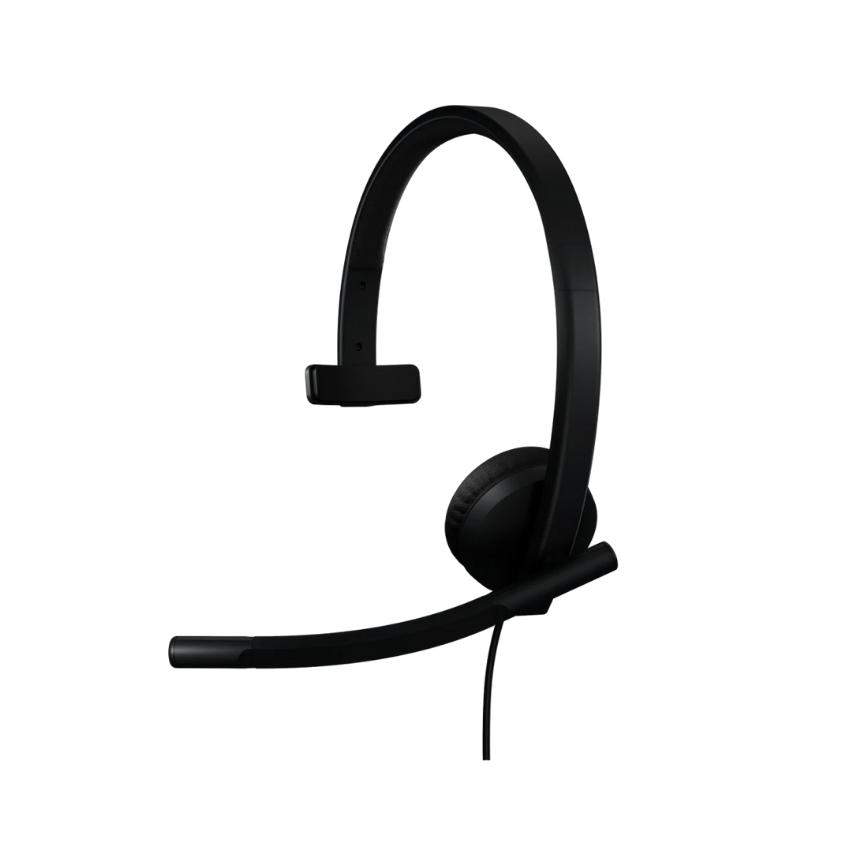 Logitech H570e headset 