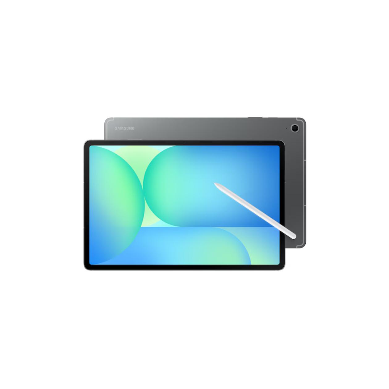 Samsung Tab S10 FE+ Wi-Fi 128GB Gray