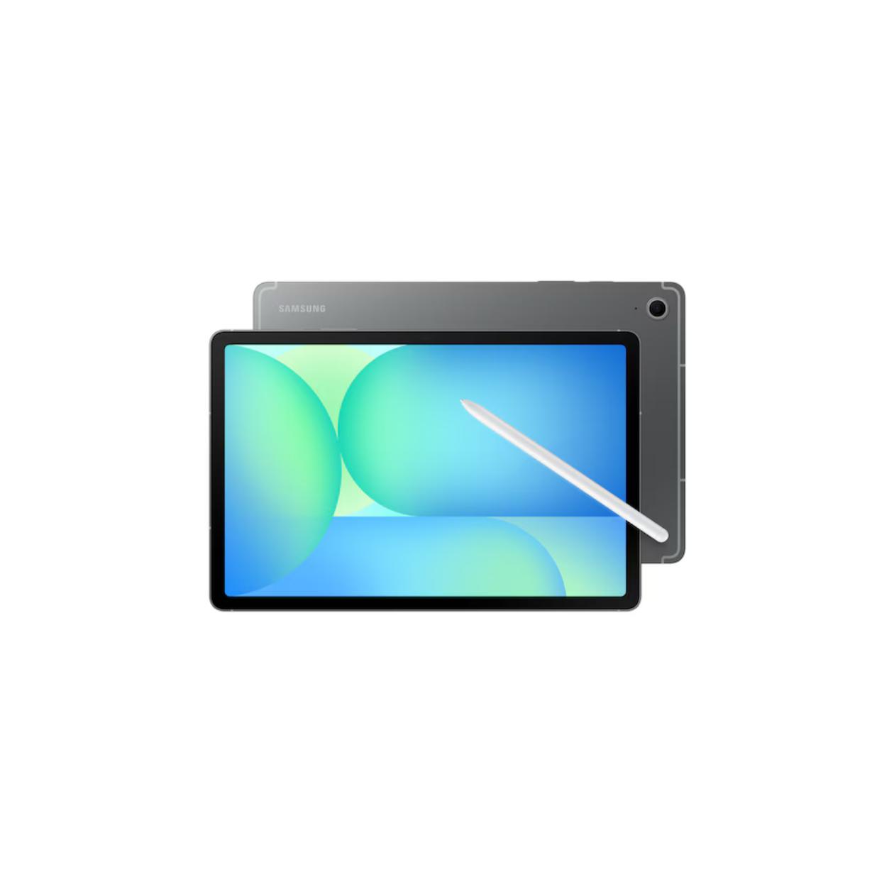 Samsung Tab S10 FE Wi-Fi 256GB Gray