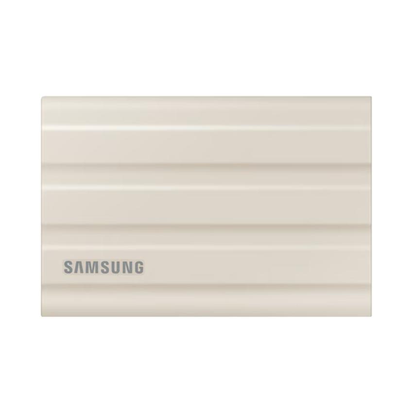 Samsung Portable SSD T7 Shield 