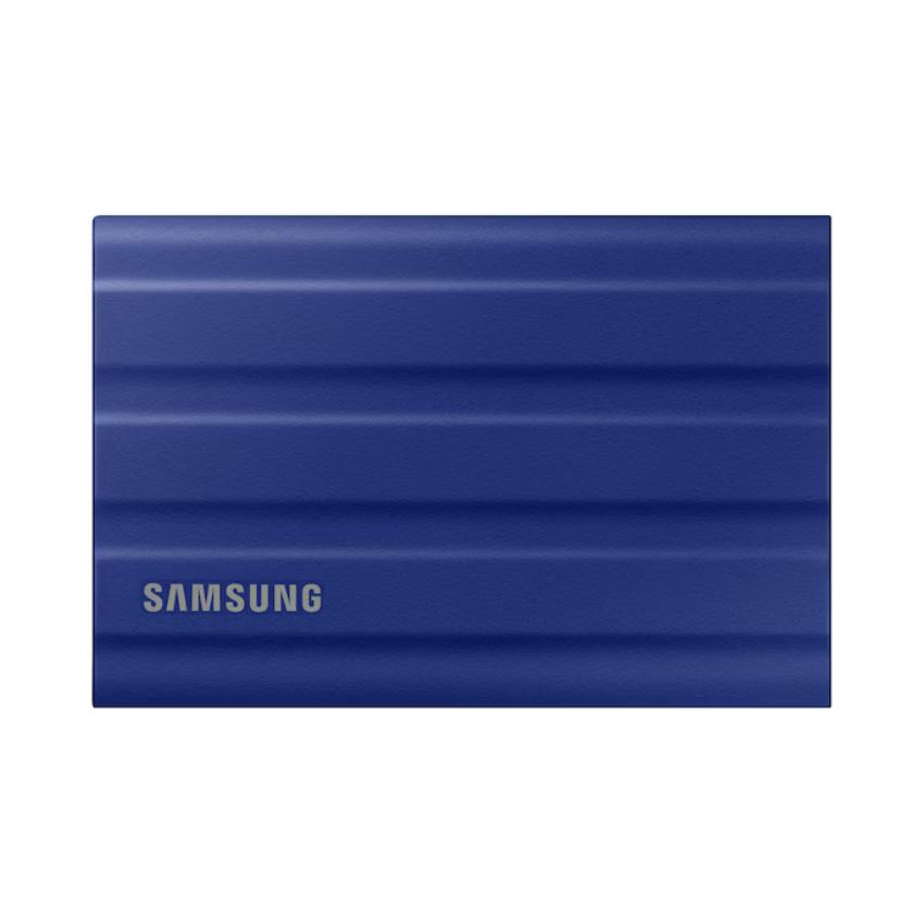 Samsung Portable SSD T7 Shield 