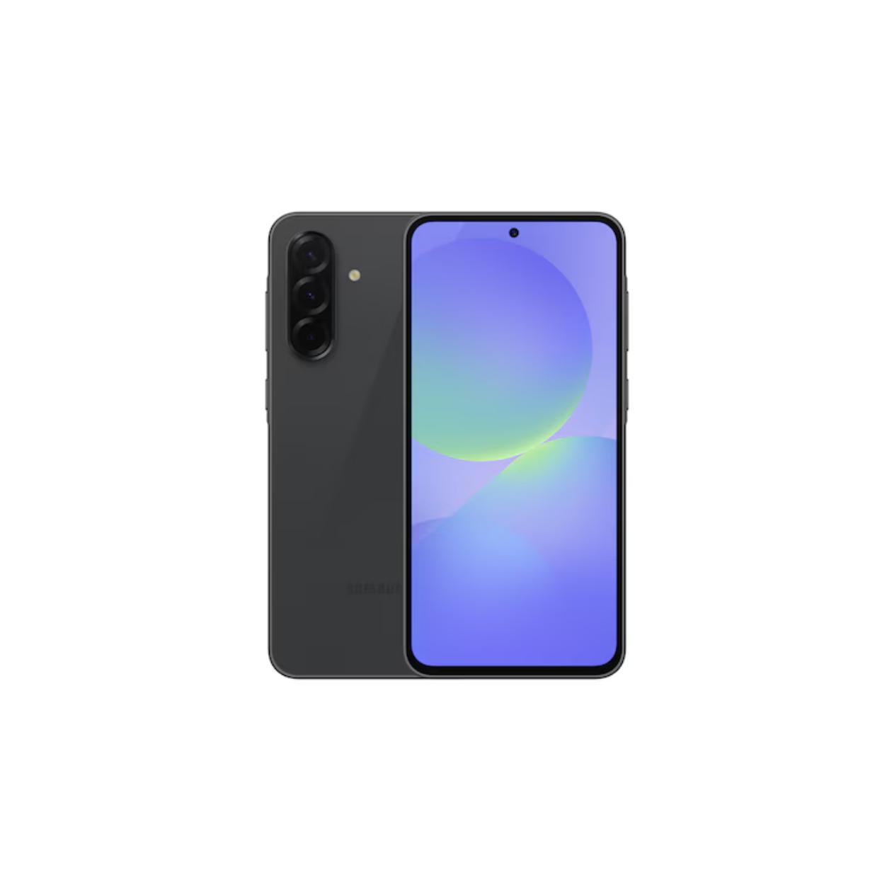 Samsung A36 5G 128GB Awesome Black