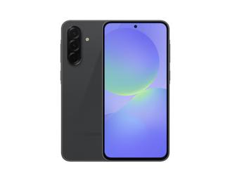 Samsung A36 5G 128GB Awesome Black