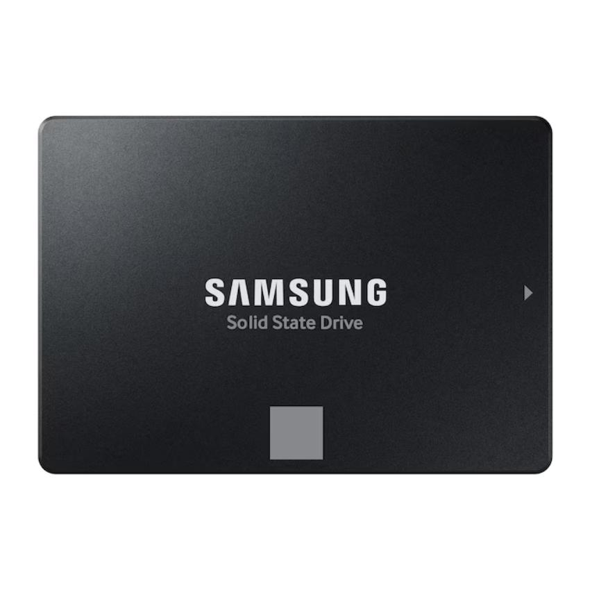 Samsung 870 EVO 