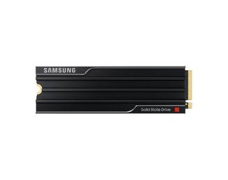 SSD 9100 PRO Heatsink 2TB