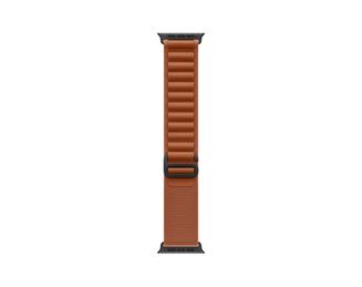49mm Terra Cotta AlpineLoop -Medium - Black Titanium Finish