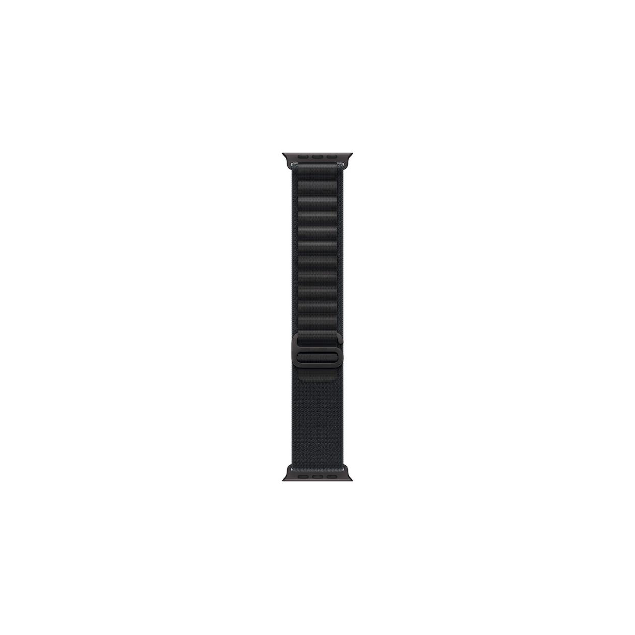 49mm Black AlpineLoop -Small - Black Titanium Finish