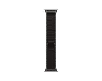 49mm Black/Charcoal TrailLoop-S/M - Black Titanium Finish