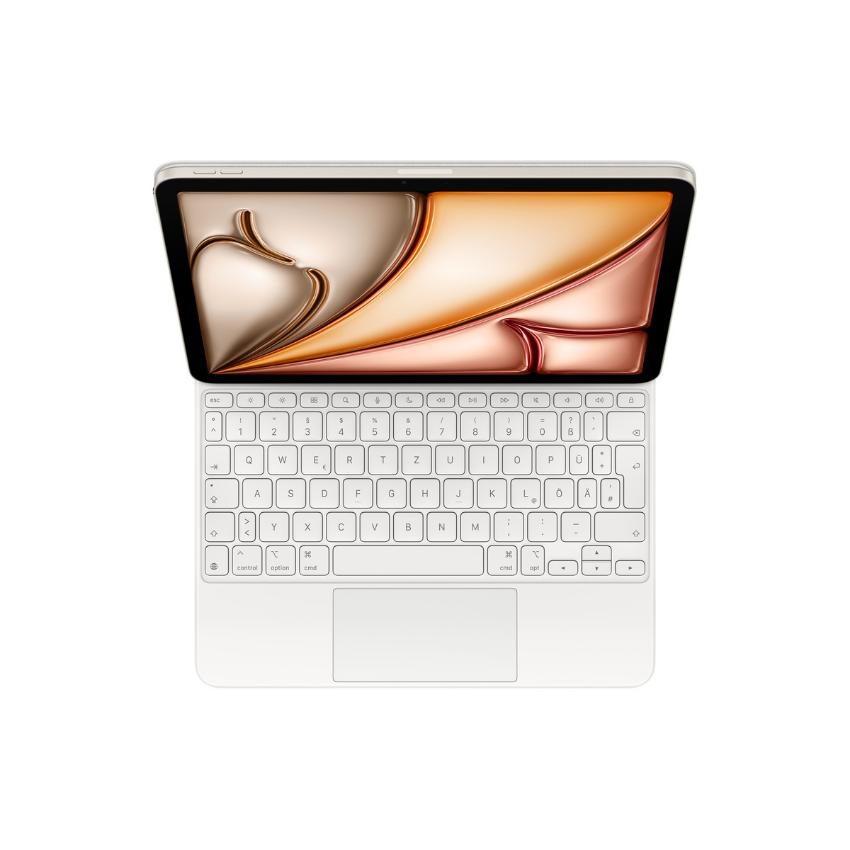 Apple Magic Keyboard voor iPad 