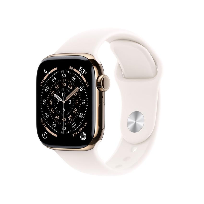 Apple Watch Series 11 