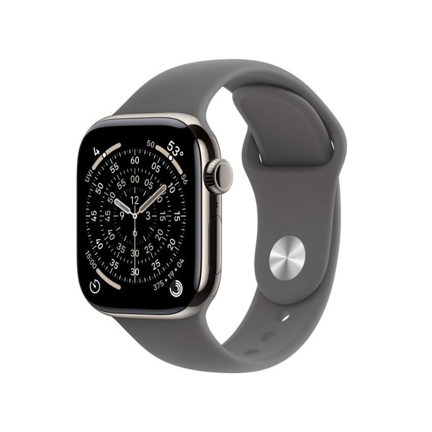 Apple Watch Series 11 