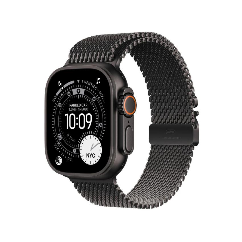 Apple Watch Ultra 3 