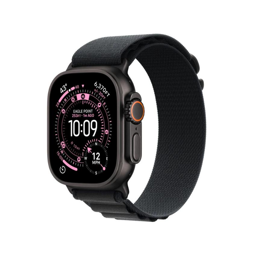 Apple Watch Ultra 3 