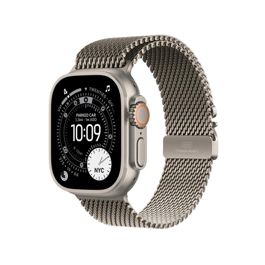 Apple Watch Ultra 3 