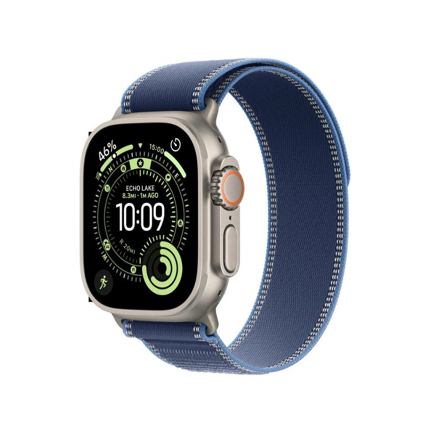 Apple Watch Ultra 3 