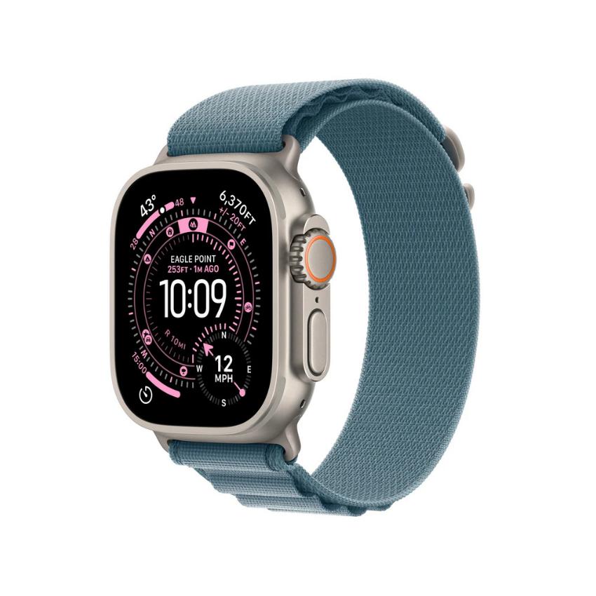 Apple Watch Ultra 3 