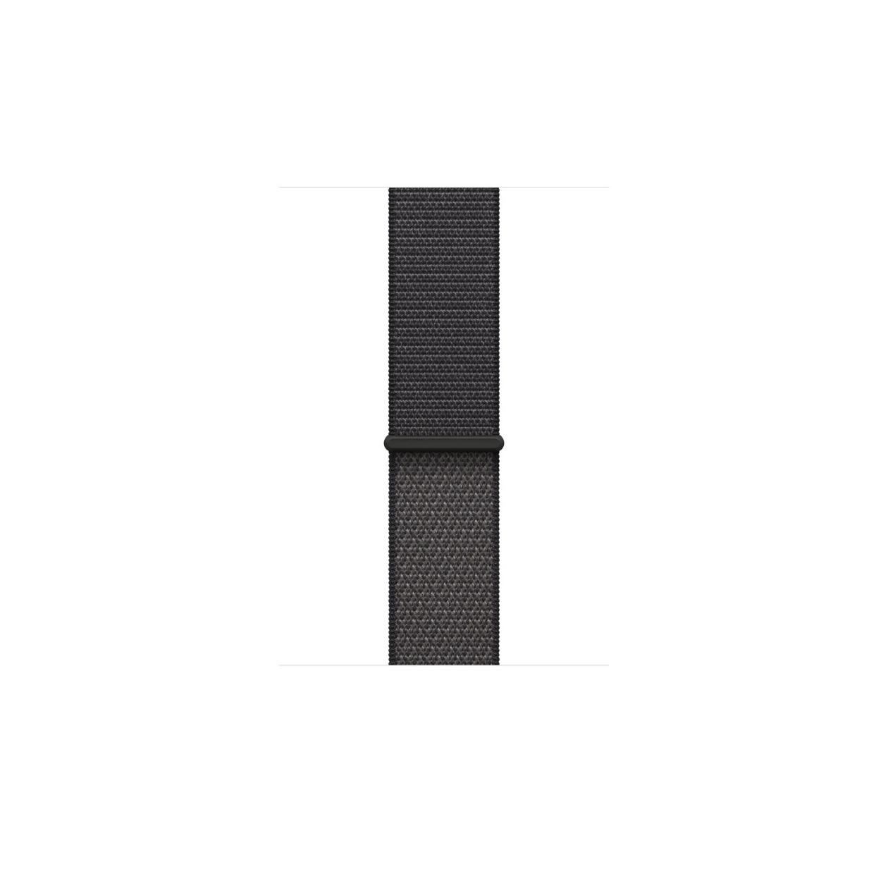 46mm Dark Gray Sport Loop - XL