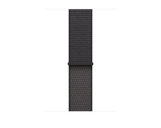 46mm Dark Gray Sport Loop - XL