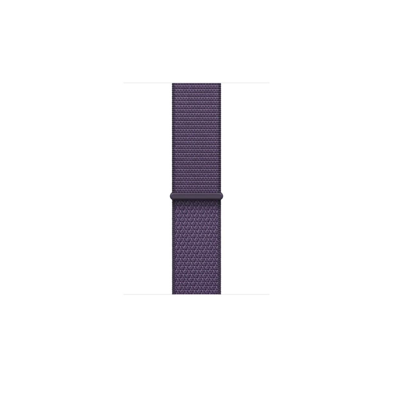 42mm Purple Fog Sport Loop