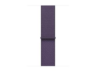 42mm Purple Fog Sport Loop