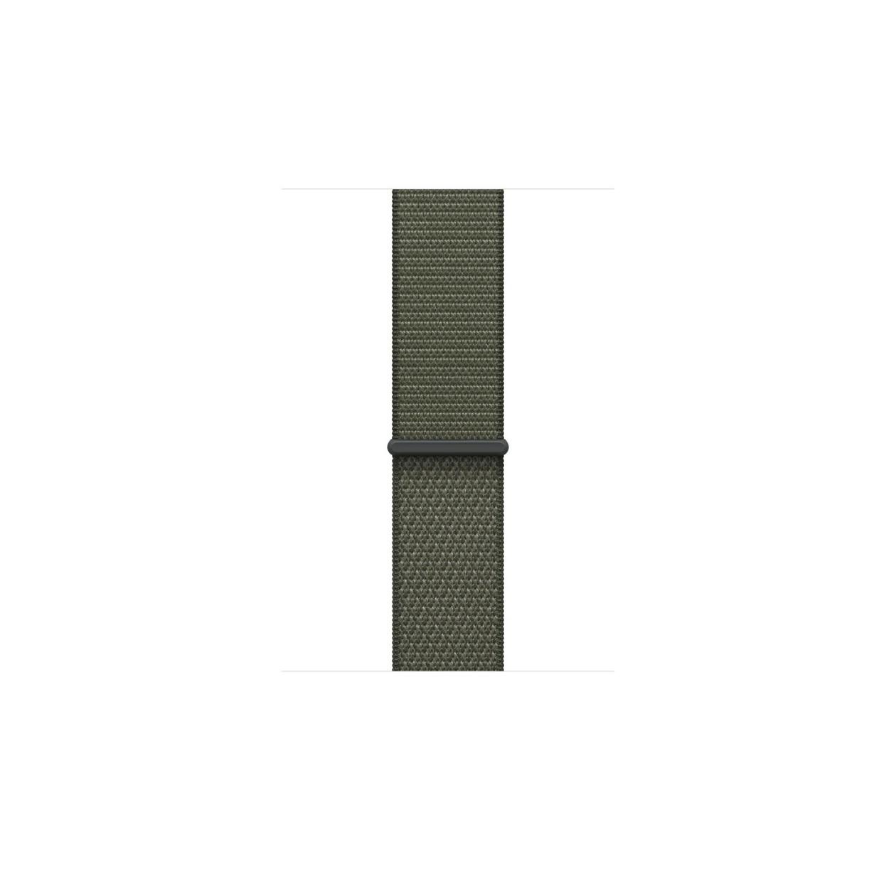 42mm Forest Sport Loop