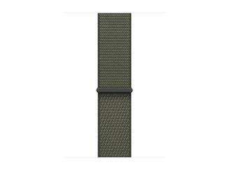 42mm Forest Sport Loop