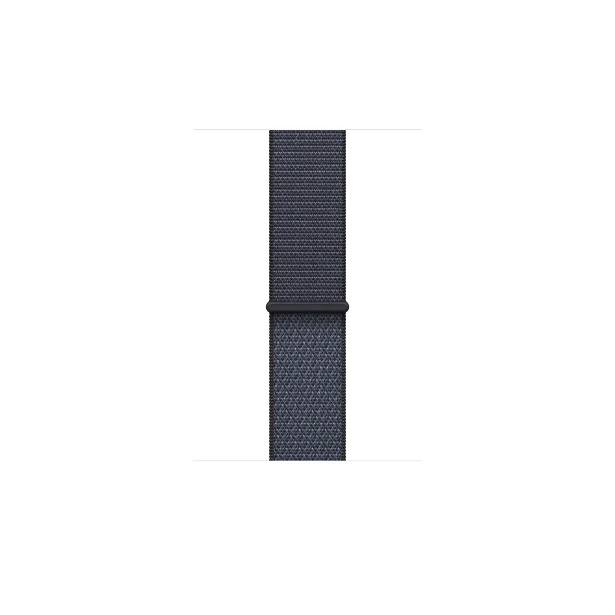 42mm Anchor Blue Sport Loop