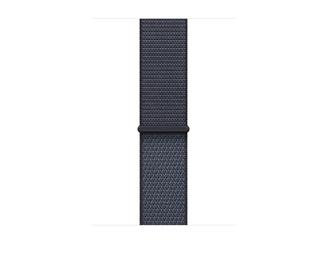 42mm Anchor Blue Sport Loop
